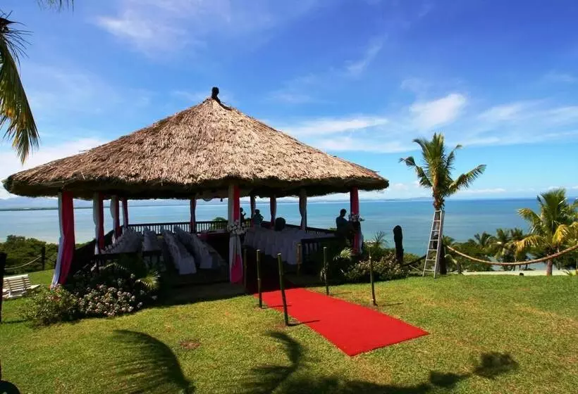 酒店 Anchorage Beach Resort