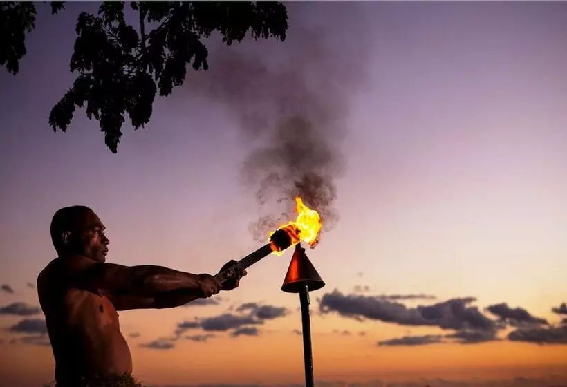 酒店 Anchorage Beach Resort