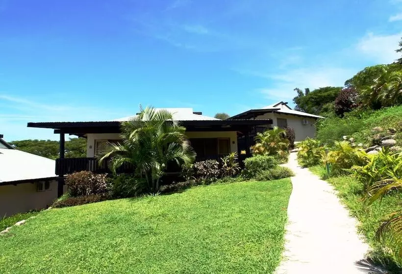 酒店 Anchorage Beach Resort