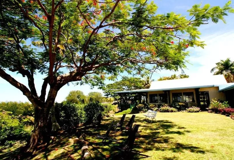 酒店 Anchorage Beach Resort