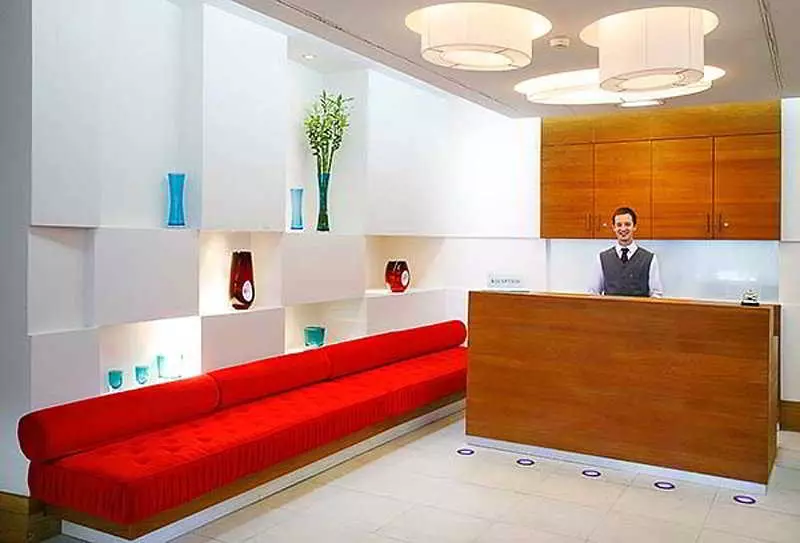 Astoria Hotel Opatija