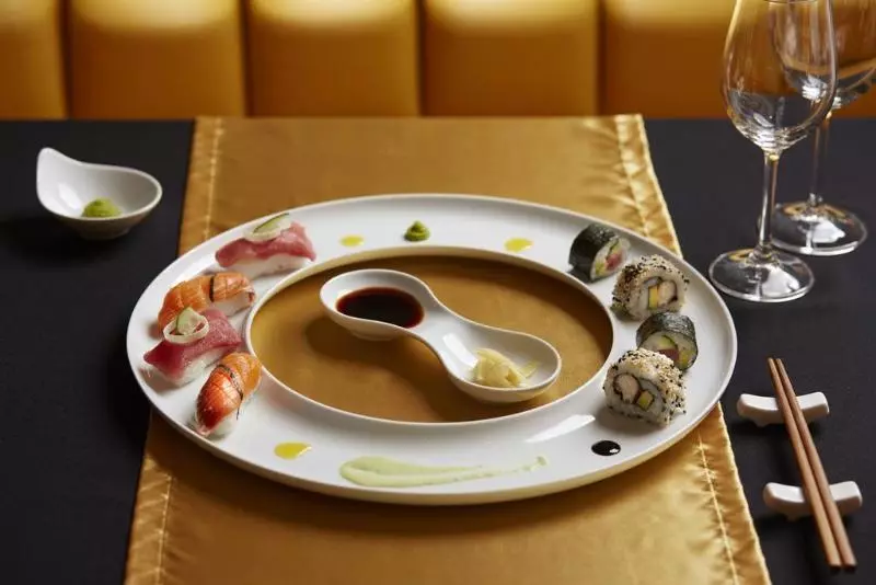 Astoria Hotel Opatija