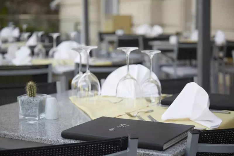 Astoria Hotel Opatija