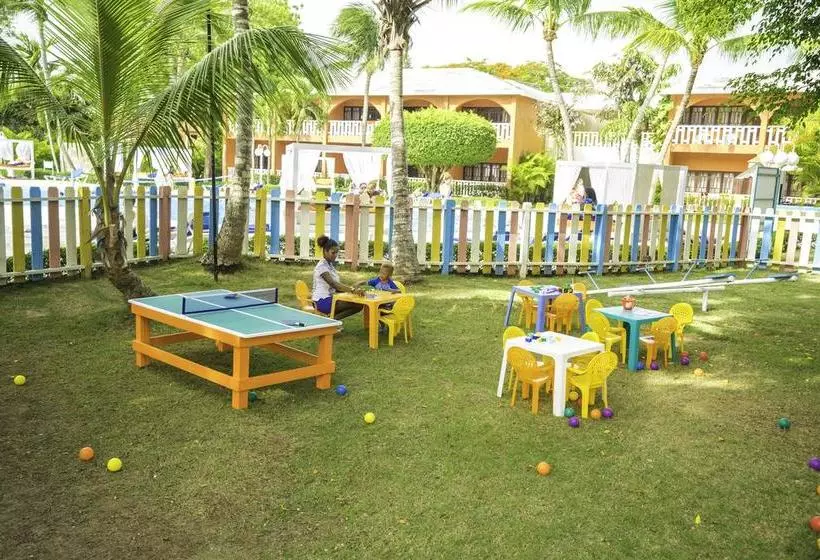 酒店 Bellevue Dominican Bay All Inclusive