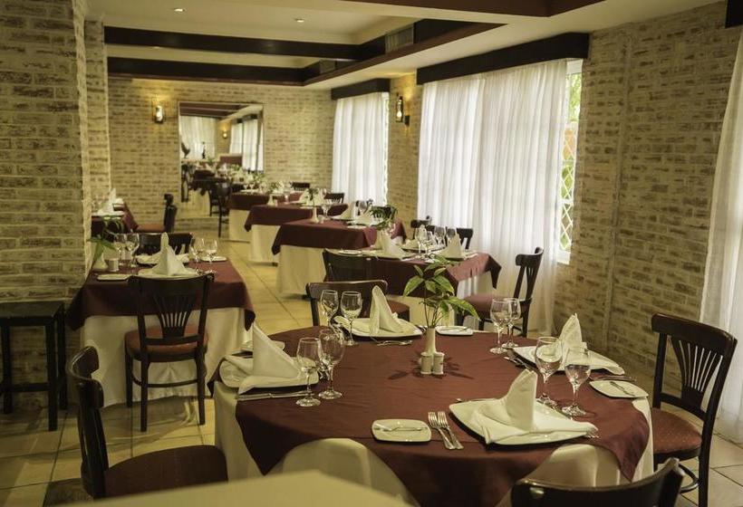 هتل Bellevue Dominican Bay All Inclusive