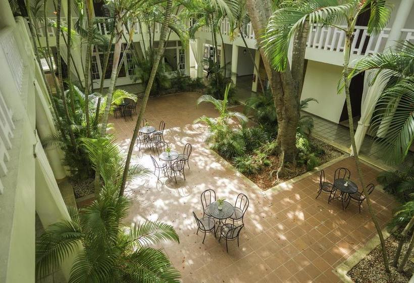 هتل Bellevue Dominican Bay All Inclusive