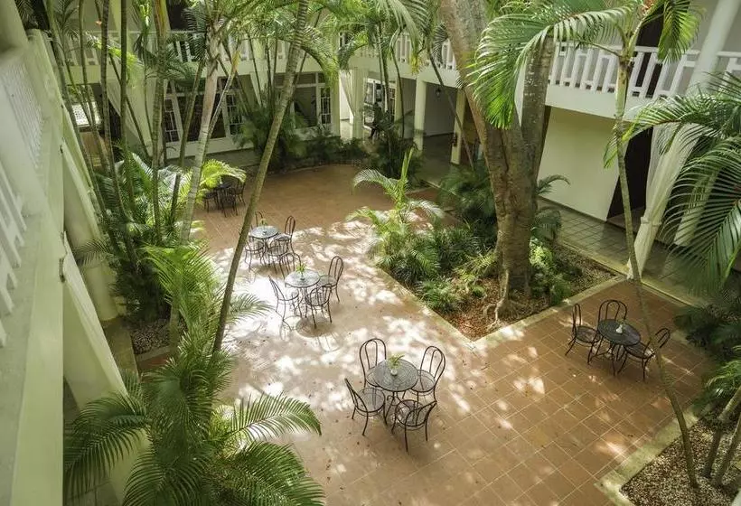 酒店 Bellevue Dominican Bay All Inclusive