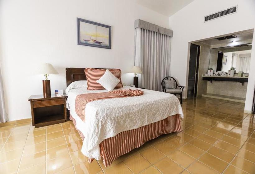 هتل Bellevue Dominican Bay All Inclusive