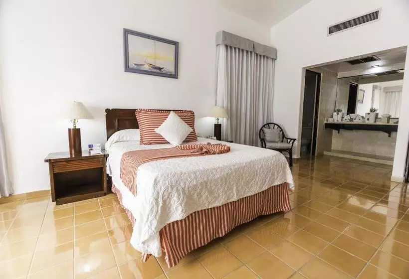 酒店 Bellevue Dominican Bay All Inclusive