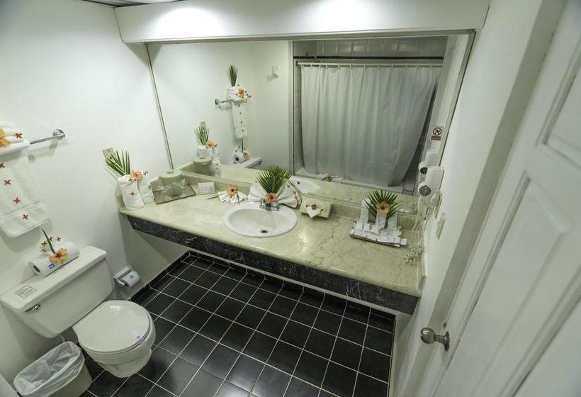 هتل Bellevue Dominican Bay All Inclusive