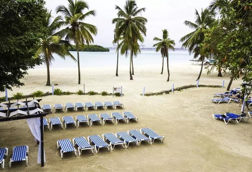 酒店 Bellevue Dominican Bay All Inclusive
