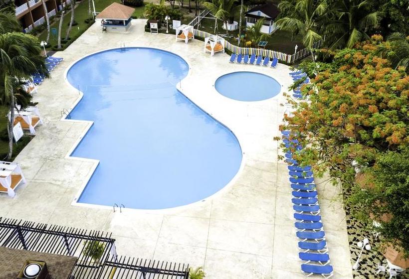 هتل Bellevue Dominican Bay All Inclusive
