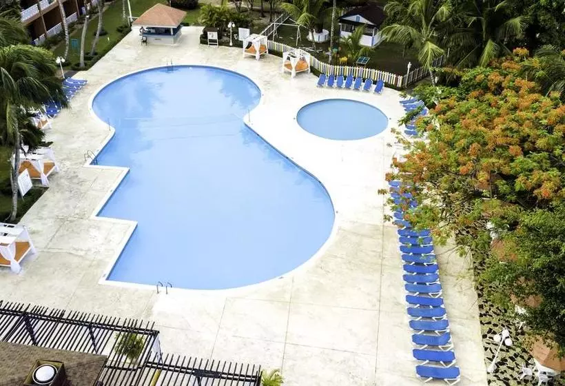 酒店 Bellevue Dominican Bay All Inclusive