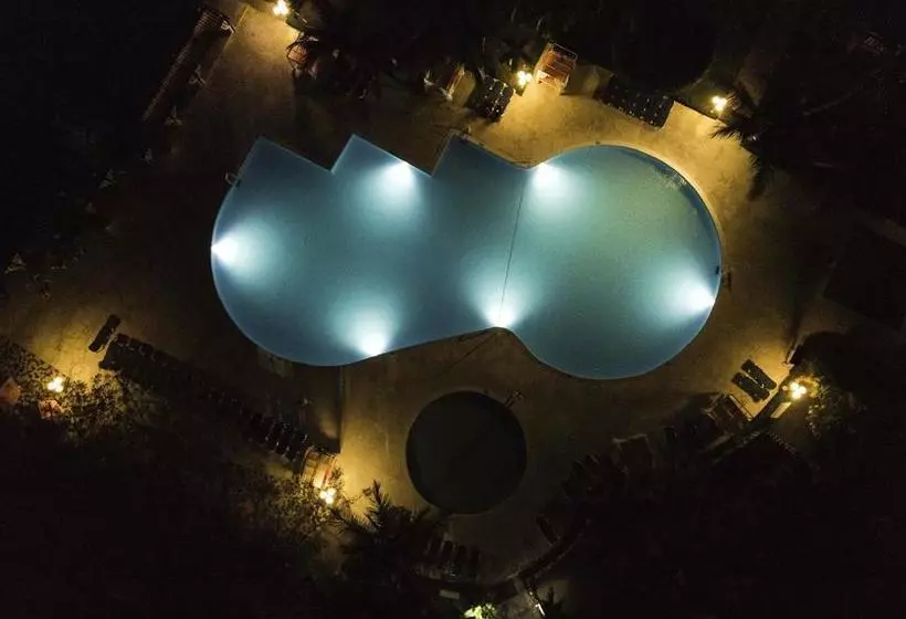 酒店 Bellevue Dominican Bay All Inclusive