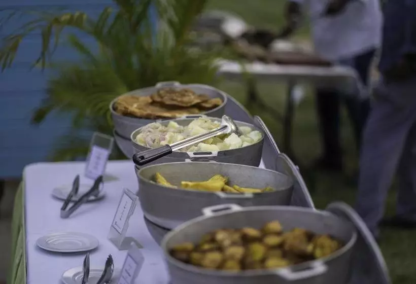 酒店 Bellevue Dominican Bay All Inclusive