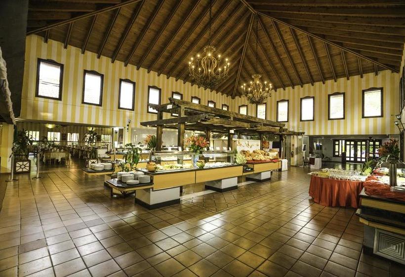 هتل Bellevue Dominican Bay All Inclusive