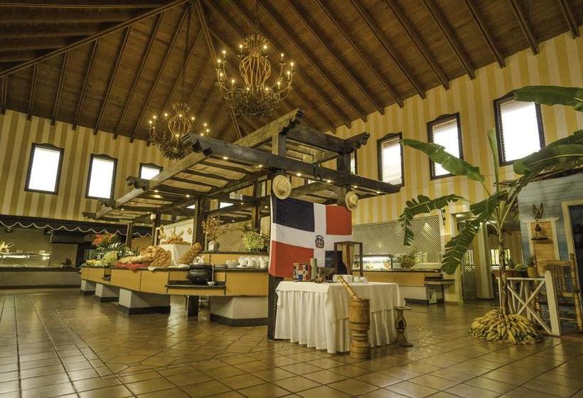 هتل Bellevue Dominican Bay All Inclusive