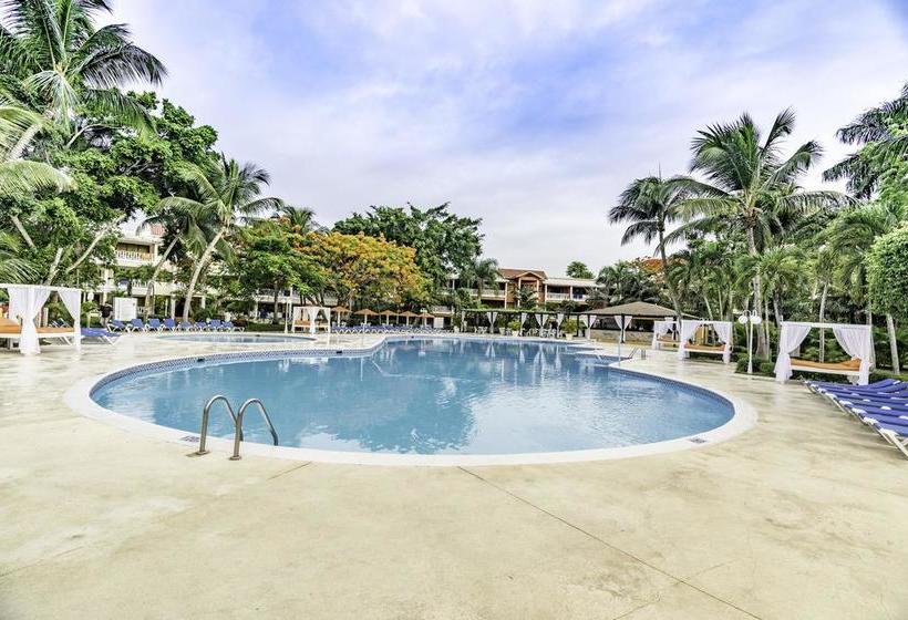 هتل Bellevue Dominican Bay All Inclusive