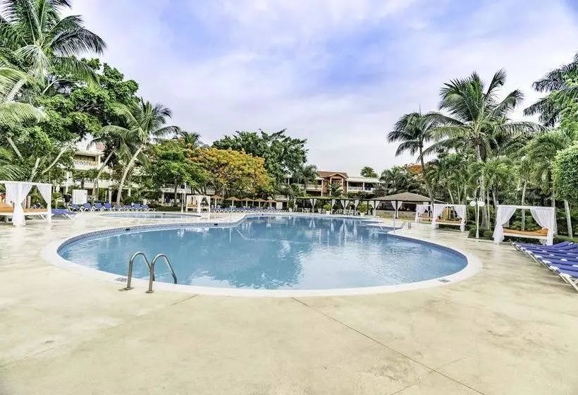 酒店 Bellevue Dominican Bay All Inclusive