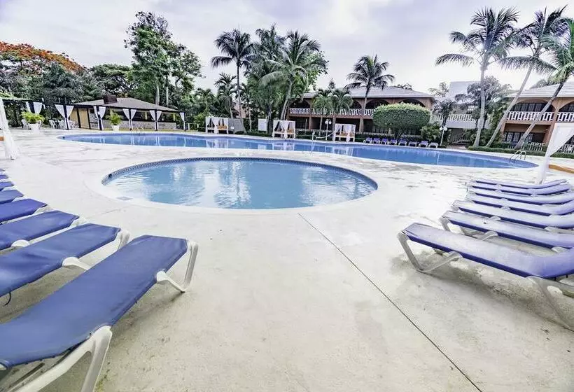 酒店 Bellevue Dominican Bay All Inclusive