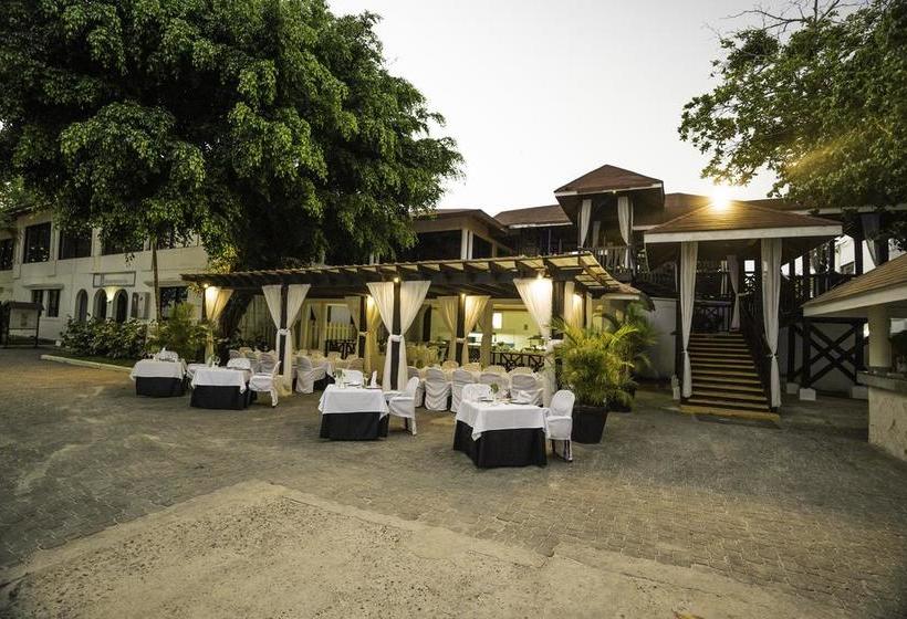 هتل Bellevue Dominican Bay All Inclusive