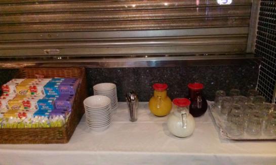 בית מלון כפרי Carlton