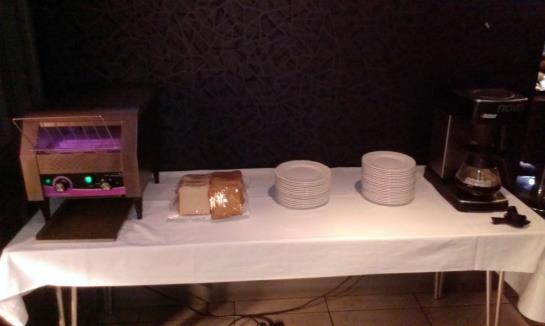 בית מלון כפרי Carlton