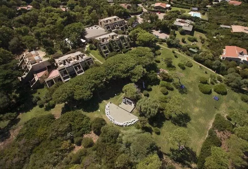 Unahotels Club Hotel Ancora