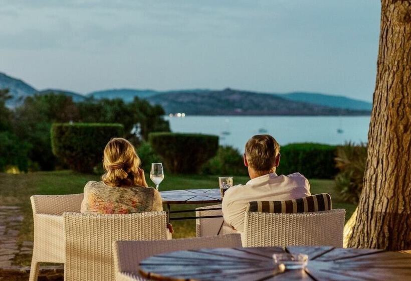 Unahotels Club Hotel Ancora