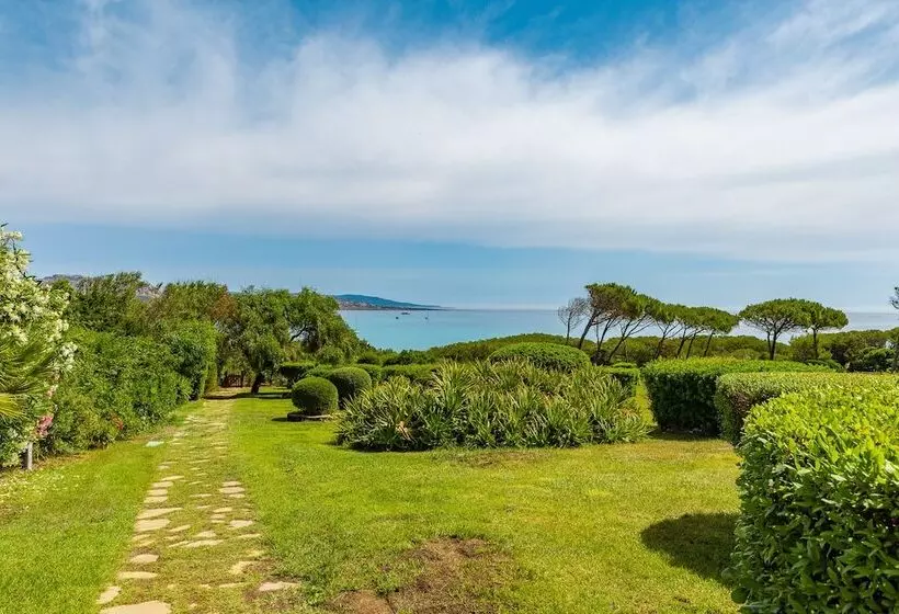 Unahotels Club Hotel Ancora