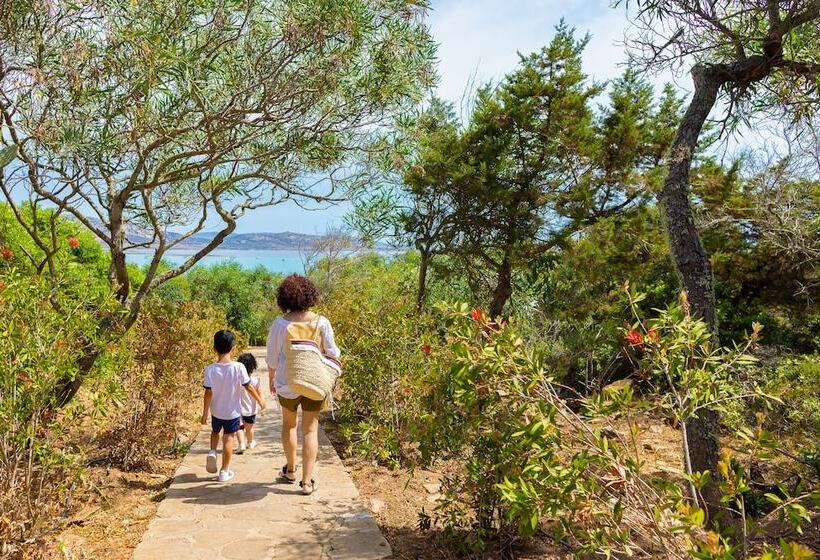 Unahotels Club Hotel Ancora