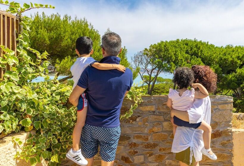 Unahotels Club Hotel Ancora