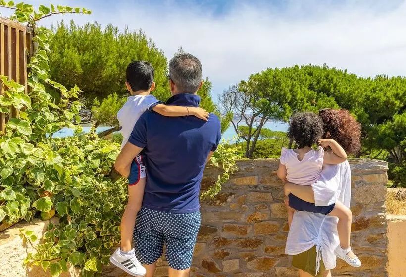 Unahotels Club Hotel Ancora