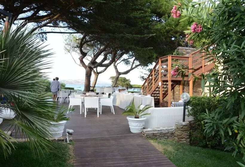 Unahotels Club Hotel Ancora