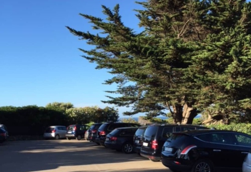 Unahotels Club Hotel Ancora