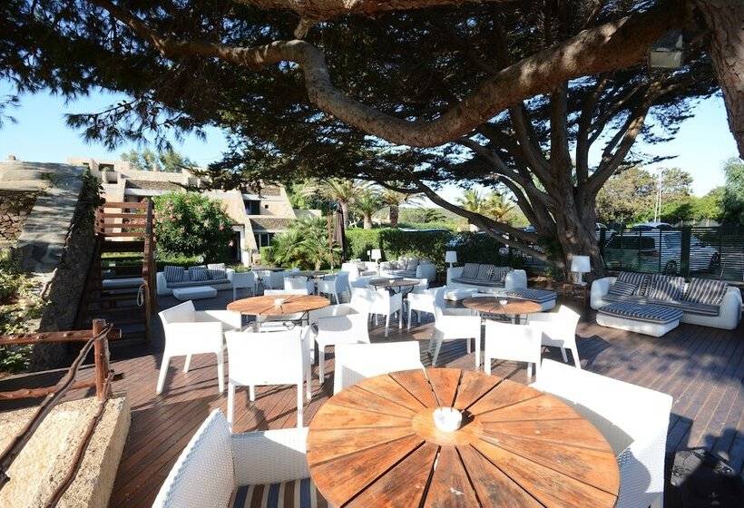 Unahotels Club Hotel Ancora