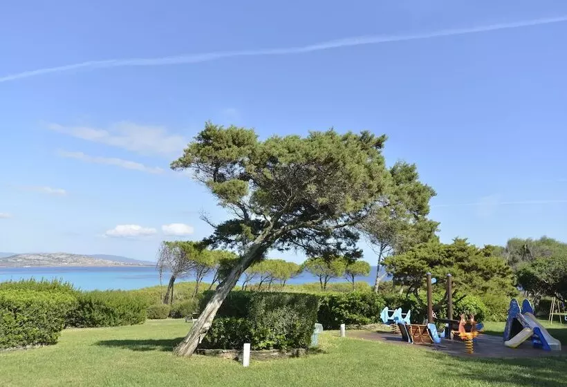 Unahotels Club Hotel Ancora