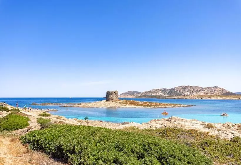 Unahotels Club Hotel Ancora