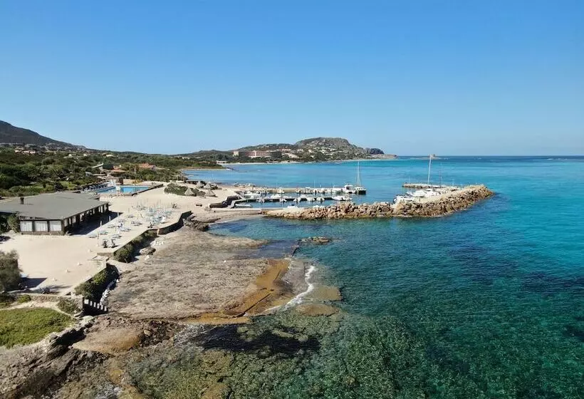 Unahotels Club Hotel Ancora