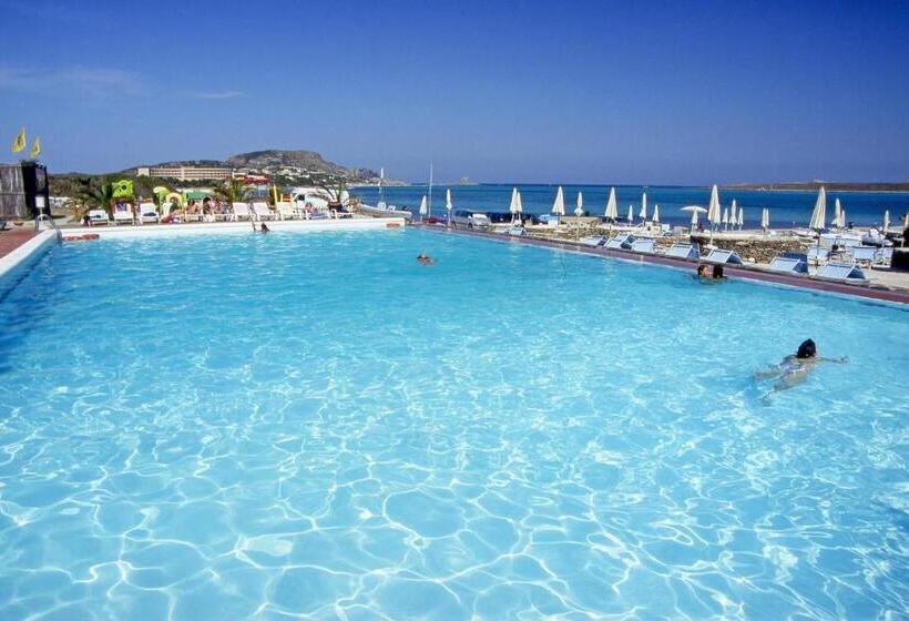 Unahotels Club Hotel Ancora