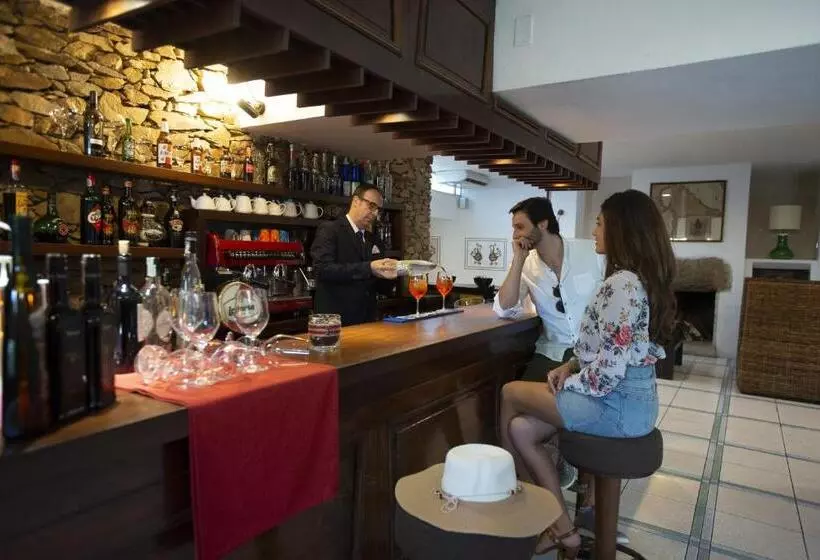 Unahotels Club Hotel Ancora