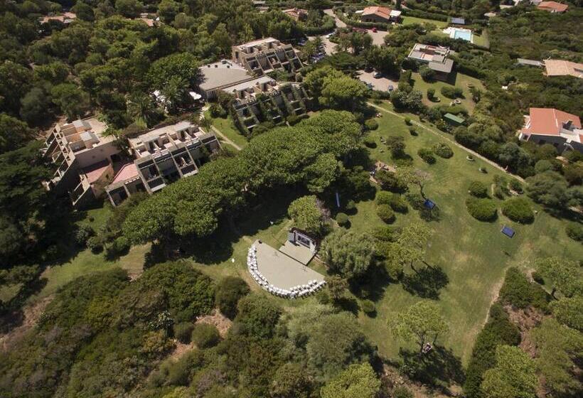 Unahotels Club Hotel Ancora