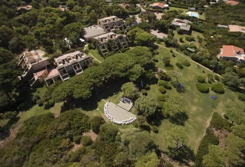 Unahotels Club Hotel Ancora