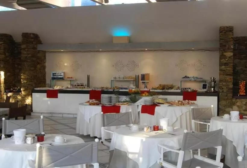 Unahotels Club Hotel Ancora