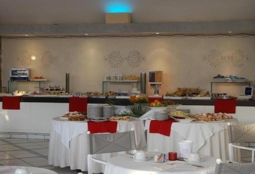 Unahotels Club Hotel Ancora