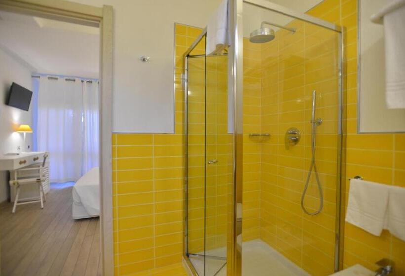 Unahotels Club Hotel Ancora