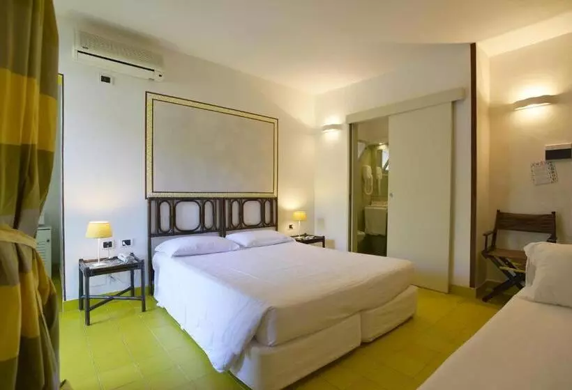 Unahotels Club Hotel Ancora