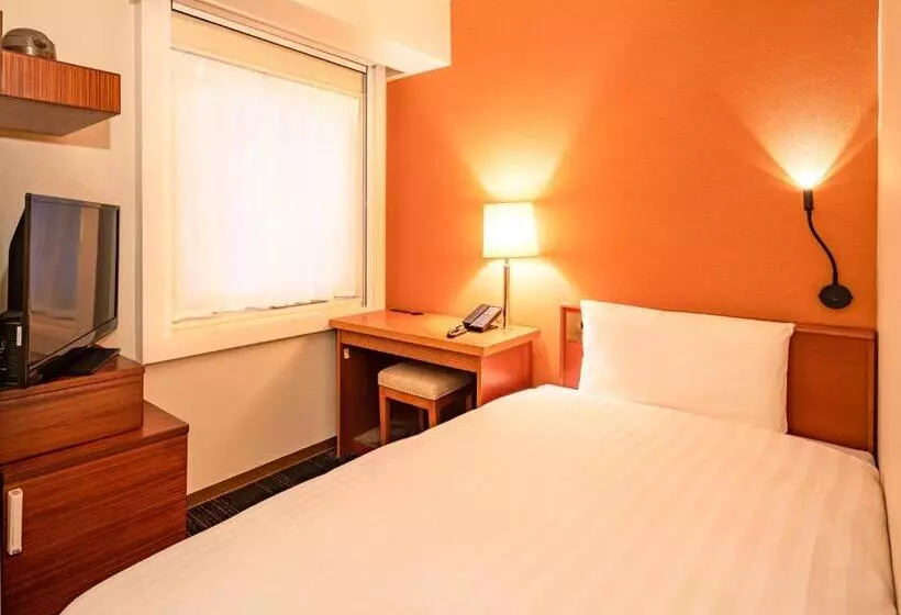 Hotelli Comfort Inn Tokyo Roppongi