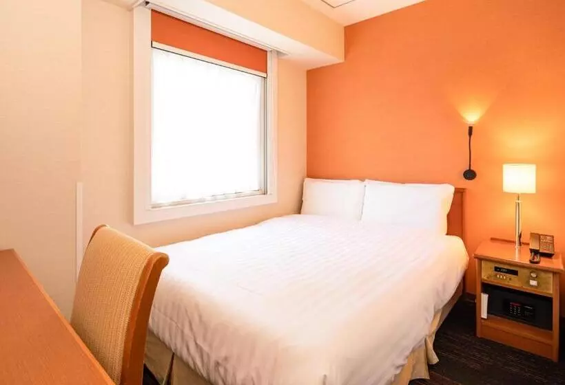 Hotelli Comfort Inn Tokyo Roppongi