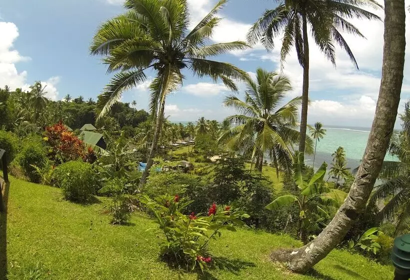 Hotel Crusoe's Retreat